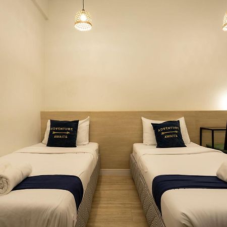 Pakchong Center Poshtel Ξενοδοχείο Εξωτερικό φωτογραφία