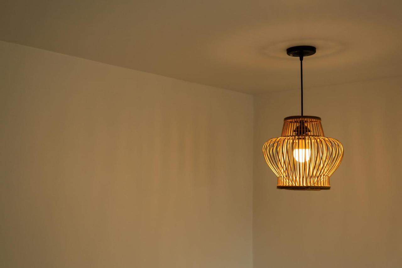 Pakchong Center Poshtel Ξενοδοχείο Εξωτερικό φωτογραφία