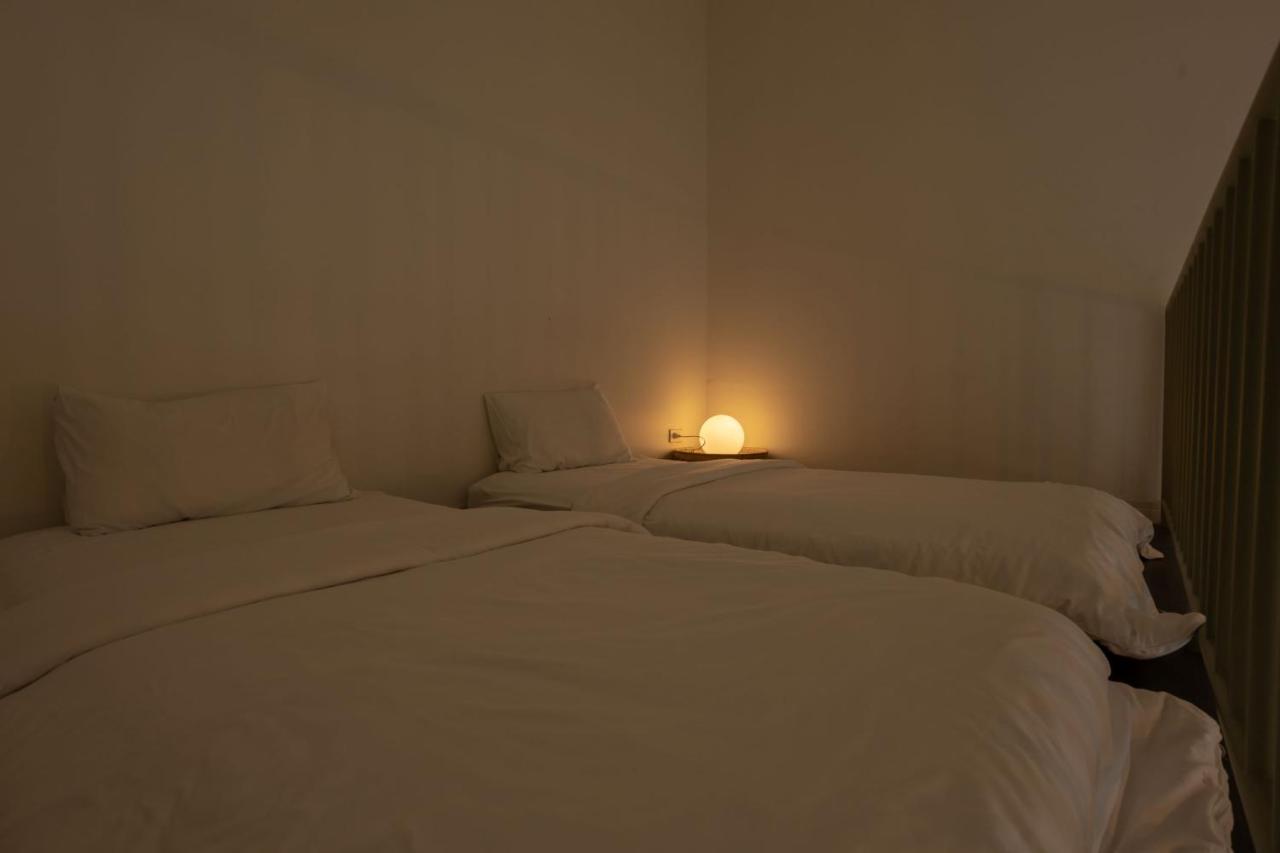 Pakchong Center Poshtel Ξενοδοχείο Εξωτερικό φωτογραφία