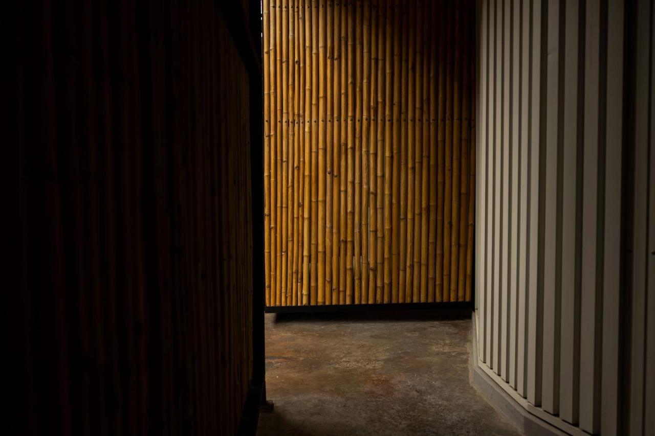 Pakchong Center Poshtel Ξενοδοχείο Εξωτερικό φωτογραφία