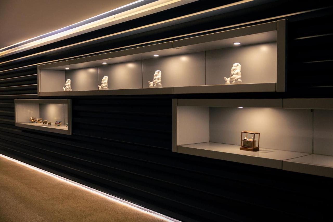 Pakchong Center Poshtel Ξενοδοχείο Εξωτερικό φωτογραφία