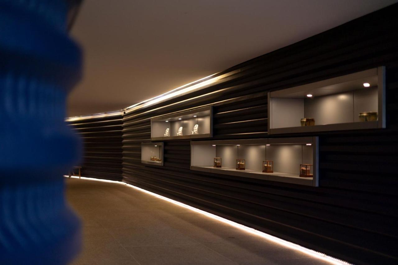 Pakchong Center Poshtel Ξενοδοχείο Εξωτερικό φωτογραφία