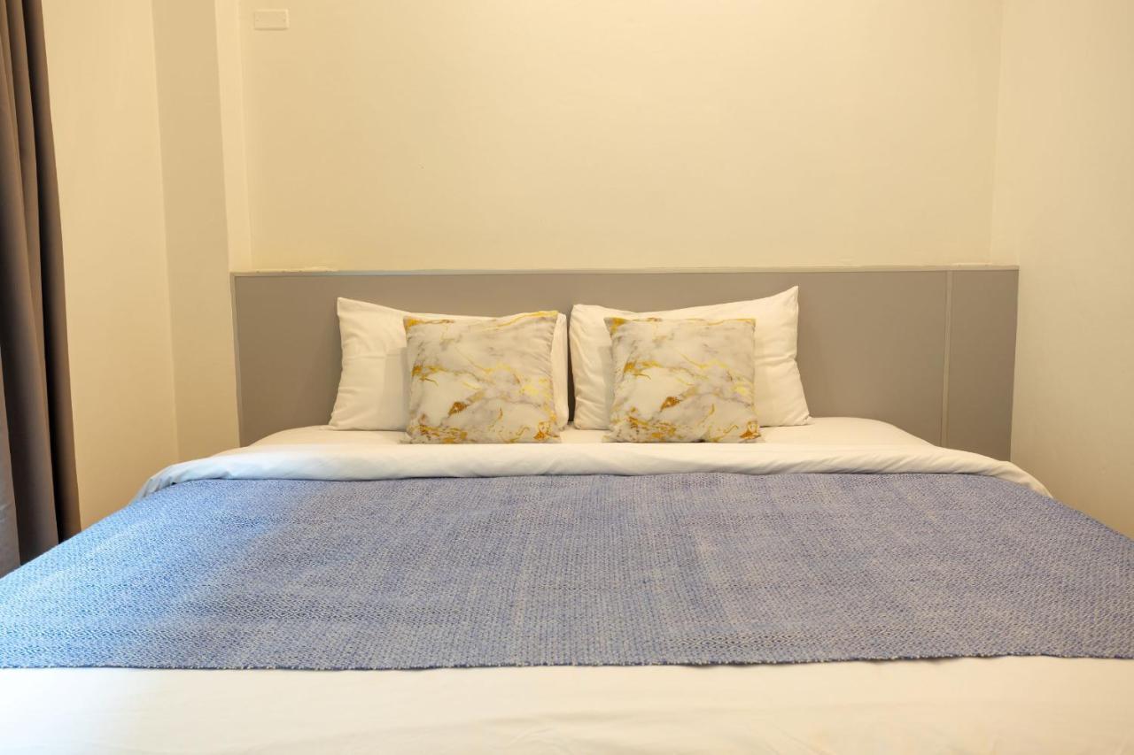 Pakchong Center Poshtel Ξενοδοχείο Εξωτερικό φωτογραφία