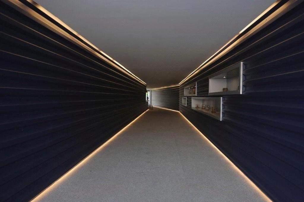 Pakchong Center Poshtel Ξενοδοχείο Εξωτερικό φωτογραφία